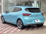2021 Renault Lutecia Sedan for sale, Japanese used car export - photo 20 of 30 | GULJI TRADERS