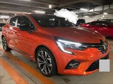 2021 Renault Lutecia Sedan for sale, Japanese used car export - photo 1 of 8 | GULJI TRADERS