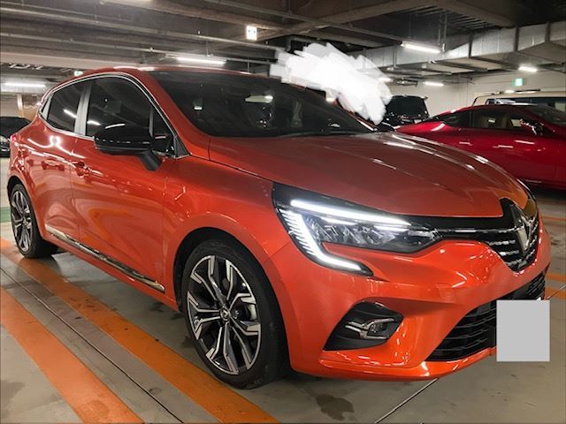 2021 Renault Lutecia Sedan for sale, Japanese used car export | GULJI TRADERS
