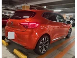 2021 Renault Lutecia Sedan for sale, Japanese used car export - photo 2 of 8 | GULJI TRADERS