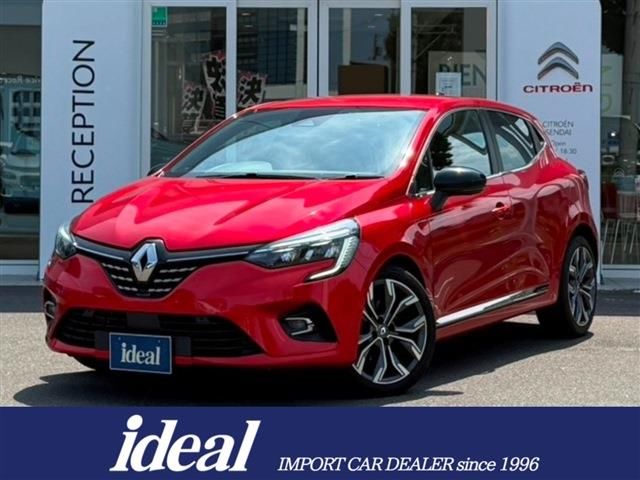 2021 Renault Lutecia Sedan for sale, Japanese used car export | GULJI TRADERS