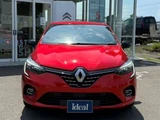 2021 Renault Lutecia Sedan for sale, Japanese used car export - photo 2 of 25 | GULJI TRADERS