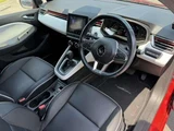 2021 Renault Lutecia Sedan for sale, Japanese used car export - photo 12 of 25 | GULJI TRADERS
