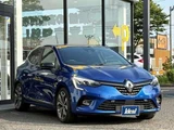 2021 Renault Lutecia Sedan for sale, Japanese used car export - photo 3 of 23 | GULJI TRADERS