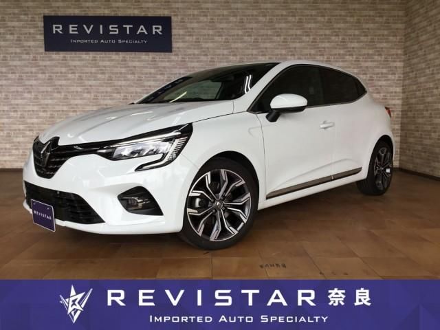 2021 Renault Lutecia Sedan for sale, Japanese used car export - photo 1 of 9 | GULJI TRADERS
