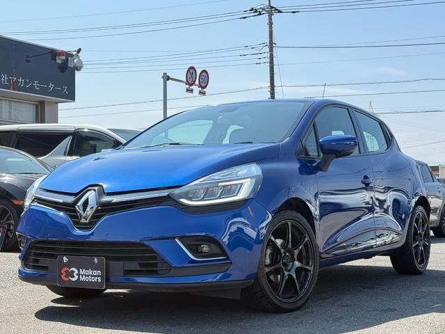 2021 Renault Lutecia Sedan for sale, Japanese used car export | GULJI TRADERS