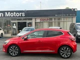 2021 Renault Lutecia Sedan for sale, Japanese used car export - photo 7 of 8 | GULJI TRADERS