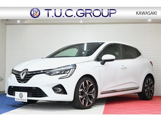 2022 Renault Lutecia Sedan for sale, Japanese used car export | GULJI TRADERS