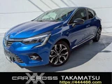 2022 Renault Lutecia Hybrid Sedan for sale, Japanese used car export - photo 1 of 10 | GULJI TRADERS