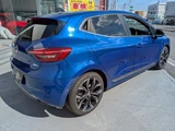 2022 Renault Lutecia Hybrid Sedan for sale, Japanese used car export - photo 2 of 10 | GULJI TRADERS