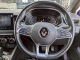 2022 Renault Lutecia Hybrid Sedan for sale, Japanese used car export - photo 3 of 10 | GULJI TRADERS