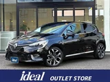 2022 Renault Lutecia Sedan for sale, Japanese used car export - photo 1 of 24 | GULJI TRADERS