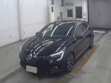2023 Renault Lutecia Hybrid Sedan for sale, Japanese used car export - photo 2 of 6 | GULJI TRADERS