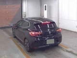 2023 Renault Lutecia Hybrid Sedan for sale, Japanese used car export - photo 3 of 6 | GULJI TRADERS