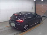 2023 Renault Lutecia Hybrid Sedan for sale, Japanese used car export - photo 4 of 6 | GULJI TRADERS