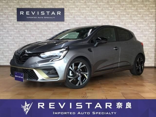 2023 Renault Lutecia - photo 1 2023 Renault Lutecia Sedan for sale, Japanese used car export - photo 1 of 9 | GULJI TRADERS