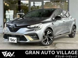 2023 Renault Lutecia Sedan for sale, Japanese used car export - photo 1 of 9 | GULJI TRADERS