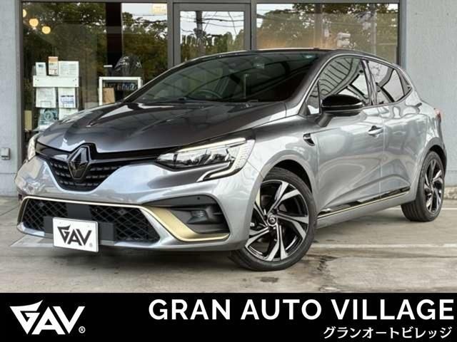 2023 Renault Lutecia - photo 1 2023 Renault Lutecia Sedan for sale, Japanese used car export - photo 1 of 9 | GULJI TRADERS