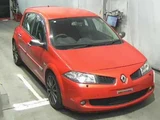 2006 Renault Megane Sedan for sale, Japanese used car export - photo 1 of 3 | GULJI TRADERS