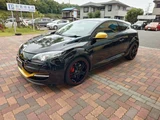 2012 Renault Megane RB76MT Sedan for sale, Japanese used car export - photo 1 of 24 | GULJI TRADERS