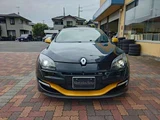 2012 Renault Megane RB76MT Sedan for sale, Japanese used car export - photo 2 of 24 | GULJI TRADERS