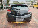 2012 Renault Megane RB76MT Sedan for sale, Japanese used car export - photo 9 of 24 | GULJI TRADERS