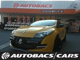 2013 Renault Megane 2000 6FMT 2WD Sedan for sale, Japanese used car export - photo 1 of 3 | GULJI TRADERS