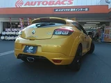 2013 Renault Megane 2000 6FMT 2WD Sedan for sale, Japanese used car export - photo 2 of 3 | GULJI TRADERS