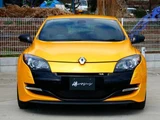 2014 Renault Megane Sedan for sale, Japanese used car export - photo 5 of 51 | GULJI TRADERS