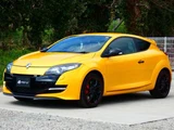 2014 Renault Megane Sedan for sale, Japanese used car export - photo 6 of 51 | GULJI TRADERS