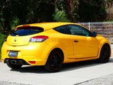 2014 Renault Megane Sedan for sale, Japanese used car export - photo 7 of 51 | GULJI TRADERS
