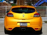 2014 Renault Megane Sedan for sale, Japanese used car export - photo 8 of 51 | GULJI TRADERS