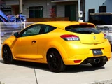 2014 Renault Megane Sedan for sale, Japanese used car export - photo 9 of 51 | GULJI TRADERS