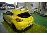 2015 Renault Megane Sedan for sale, Japanese used car export - photo 2 of 44 | GULJI TRADERS