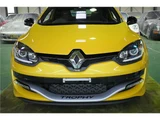 2015 Renault Megane Sedan for sale, Japanese used car export - photo 7 of 44 | GULJI TRADERS