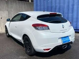 2015 Renault Megane Sedan for sale, Japanese used car export - photo 6 of 37 | GULJI TRADERS