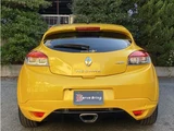 2015 Renault Megane Sedan for sale, Japanese used car export - photo 5 of 73 | GULJI TRADERS