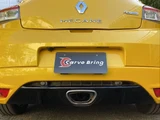2015 Renault Megane Sedan for sale, Japanese used car export - photo 14 of 73 | GULJI TRADERS
