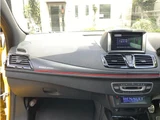 2015 Renault Megane Sedan for sale, Japanese used car export - photo 17 of 73 | GULJI TRADERS