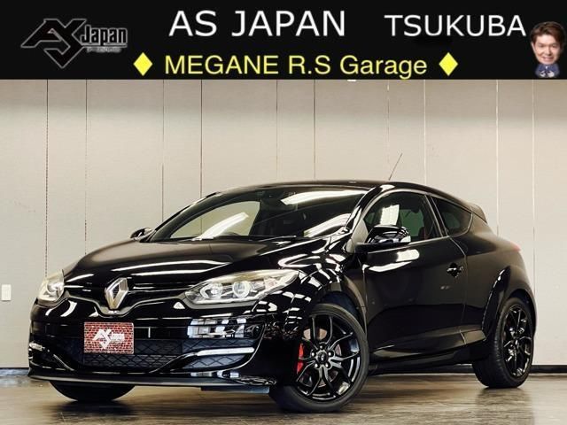 2015 Renault Megane - photo 1 2015 Renault Megane Sedan for sale, Japanese used car export | GULJI TRADERS