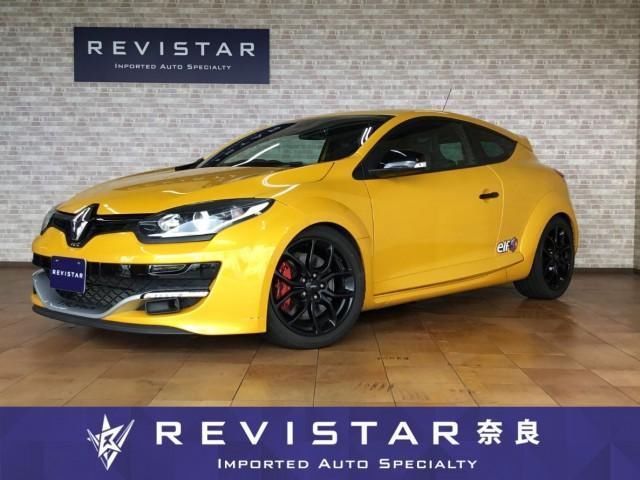 2015 Renault Megane - photo 1 2015 Renault Megane Sedan for sale, Japanese used car export | GULJI TRADERS