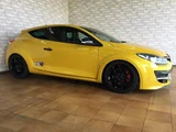 2015 Renault Megane Sedan for sale, Japanese used car export - photo 8 of 9 | GULJI TRADERS