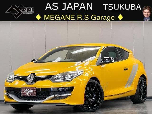 2015 Renault Megane - photo 1 2015 Renault Megane Sedan for sale, Japanese used car export - photo 1 of 7 | GULJI TRADERS