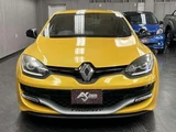 2015 Renault Megane Sedan for sale, Japanese used car export - photo 2 of 7 | GULJI TRADERS