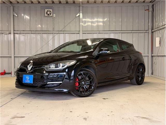 2016 Renault Megane - photo 1 2016 Renault Megane Sedan for sale, Japanese used car export | GULJI TRADERS