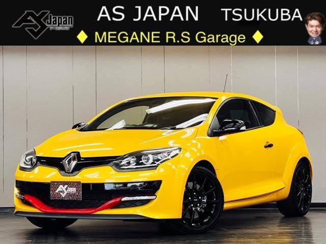 2016 Renault Megane - photo 1 2016 Renault Megane Sedan for sale, Japanese used car export | GULJI TRADERS