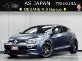 2016 Renault Megane Sedan for sale, Japanese used car export - photo 1 of 9 | GULJI TRADERS