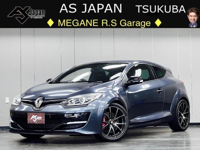 2016 Renault Megane - photo 1 2016 Renault Megane Sedan for sale, Japanese used car export - photo 1 of 9 | GULJI TRADERS