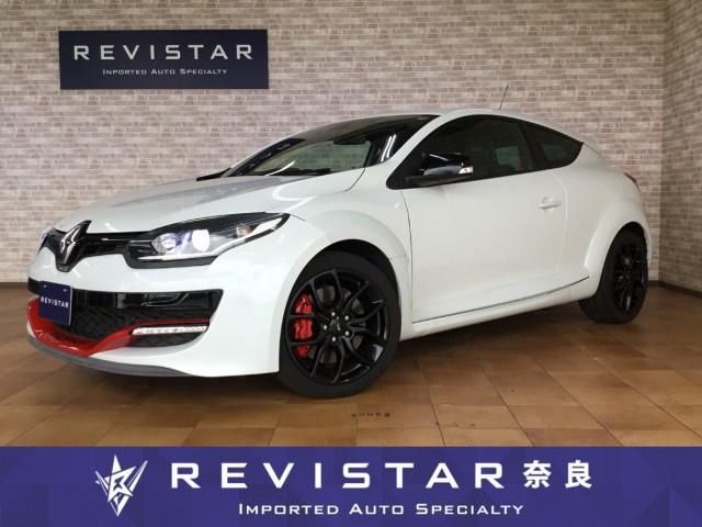 2016 Renault Megane - photo 1 2016 Renault Megane Sedan for sale, Japanese used car export | GULJI TRADERS