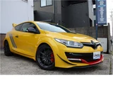 2017 Renault Megane 273 Sedan for sale, Japanese used car export - photo 1 of 59 | GULJI TRADERS